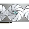 GIGABYTE GeForce RTX 5070 Ti AERO OC 16G Graphics Card - 16GB GDDR7, 256bit, PCI-E 5.0, 2588 MHz Core Clock, 3 x DP 2.1a, 1 x H - Image 2