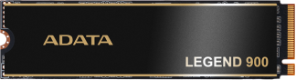 ADATA Legend 900 Pro PCIe4 M.2 2280 QLC SSD 1TB 5yr wty