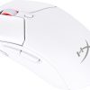 HyperX Pulsefire Haste 2 - Wireless Gaming Mouse (White)