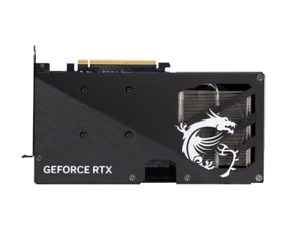 MSI GeForce RTX 5060 8G GAMING OC NVIDIA 8 GB GDDR7 - Image 4