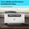 HP LaserJet M234sdw Wireless Multifunction Black and white Printer, Copier, Scanner; Duplex - Image 14