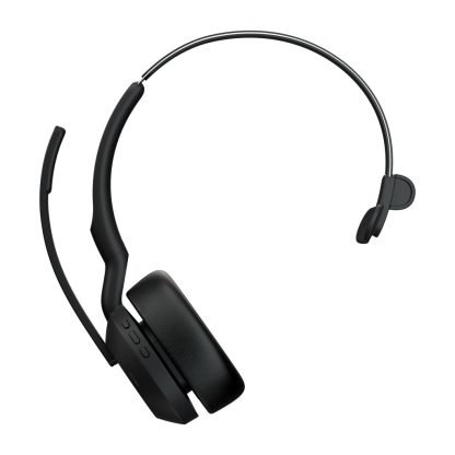 Jabra Evolve2 55 - Link380a UC Mono - Image 2