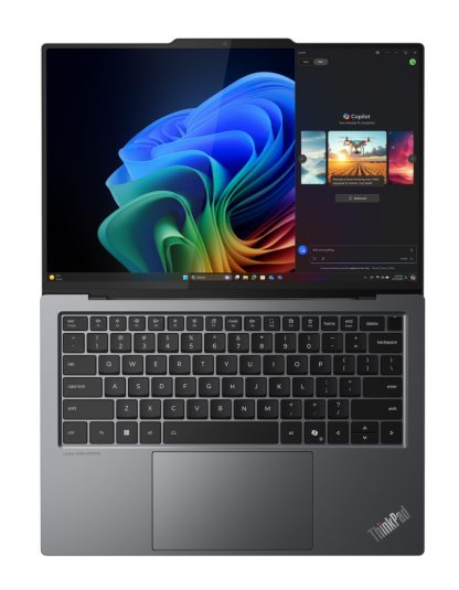 Lenovo ThinkPad X9-14 Gen 1 Copilot+ PC Intel Core Ultra 7 258V Laptop 35.6 cm (14") Touchscreen 2.8K 32 GB LPDDR5x-SDRAM 512 G - Image 16