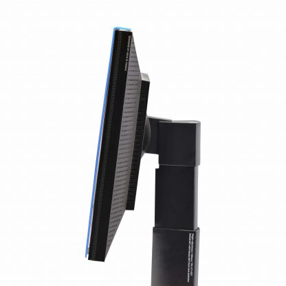 StarTech.com 27-inch 16:9 Computer Monitor Privacy Screen, Hanging Acrylic Filter, Quick-Install Security Shield, Monitor Screen - Image 7