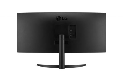 LG 34WR50QK-B computer monitor 86.4 cm (34") 3440 x 1440 pixels Wide Quad HD Black - Image 6
