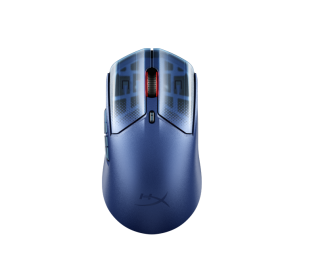 HYPERX PULSEFIRE HASTE 2 S NAVY WIRELESS GAMING MOUSE
