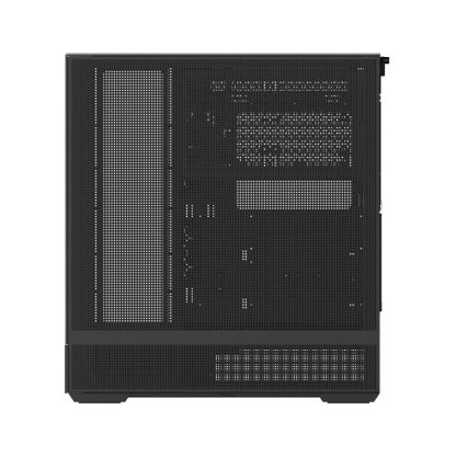 Zalman P40 Prism Black Midi Tower - Image 8