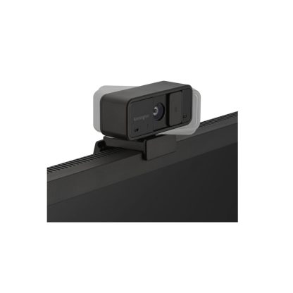 Kensington W1050 webcam 2 MP 1920 x 1080 pixels USB Black - Image 2