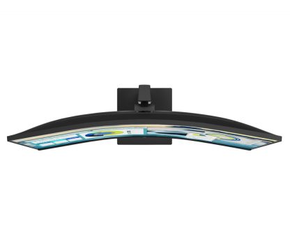 HP P34hc G4 WQHD USB-C Curved Monitor - Image 18