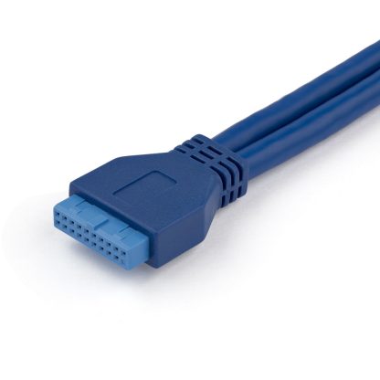 StarTech.com USB 3.0 Internal Multi-Card Reader with UHS-II Support - Image 2