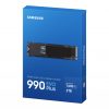 Samsung MZ-V9S2T0 2 TB M.2 PCI Express 4.0 NVMe V-NAND TLC - Image 3