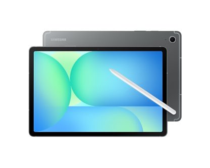 Samsung Galaxy Tab S10 FE 5G Samsung Exynos LTE-TDD & LTE-FDD 128 GB 27.7 cm (10.9") 8 GB Wi-Fi 6 (802.11ax) Grey - Image 2