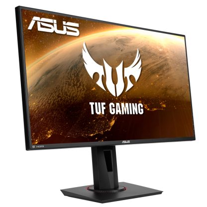 ASUS TUF Gaming VG279QR computer monitor 68.6 cm (27") 1920 x 1080 pixels Full HD Black - Image 3