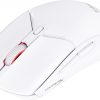 HyperX Pulsefire Haste 2 - Wireless Gaming Mouse (White) - Image 14