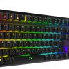 HyperX Alloy Origins - Mechanical Gaming Keyboard - HX Blue (US Layout) - Image 2