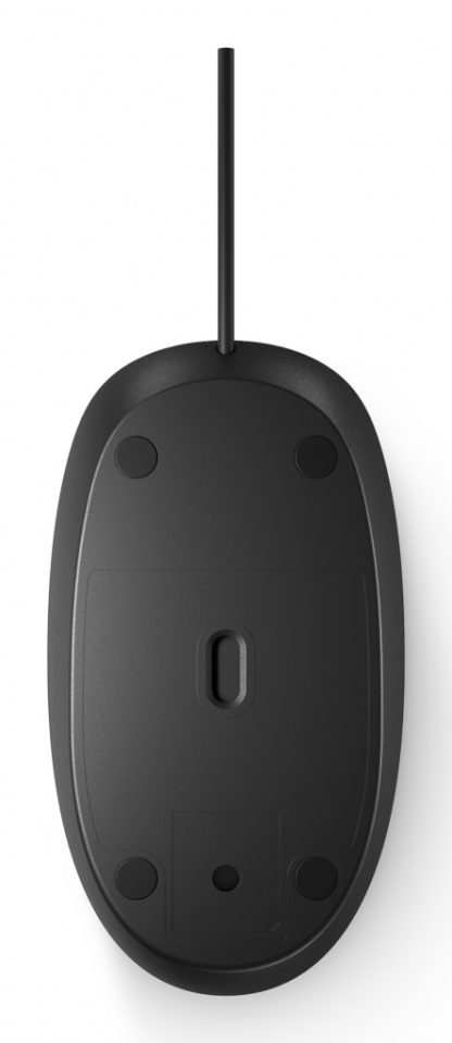 HP 125 Wired Mouse - Image 4