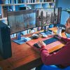 HP Thunderbolt Dock 280W G4 w/Combo Cable - Image 18