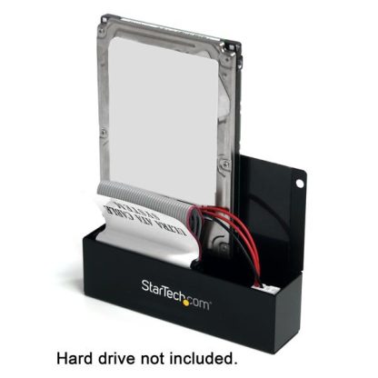 StarTech.com SATA to 2.5in or 3.5in IDE Hard Drive Adapter for HDD Docks - Image 5