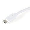StarTech.com USB-C to Gigabit Network Adapter - Silver - Image 8