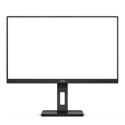AOC E3 27E3QAF LED display 68.6 cm (27") 1920 x 1080 pixels Full HD Black - Image 4