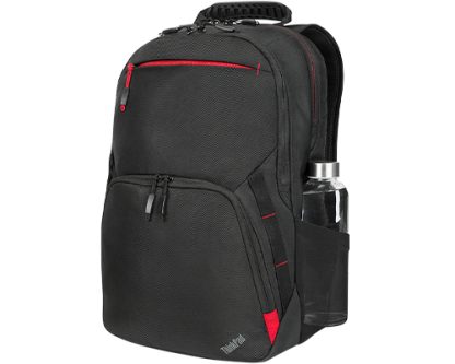 Lenovo 4X41A30364 laptop case 39.6 cm (15.6") Backpack Black - Image 4