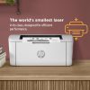 HP LaserJet M110w Wireless Black and white Printer - Image 14
