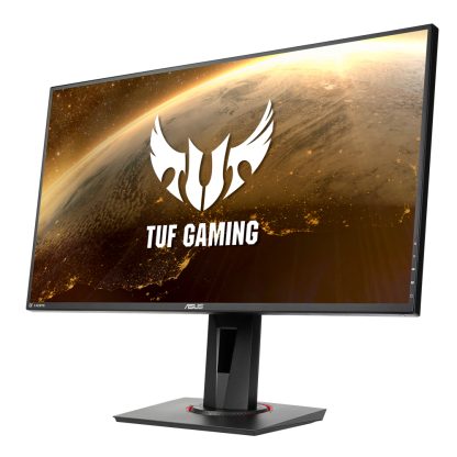 ASUS TUF Gaming VG279QR computer monitor 68.6 cm (27") 1920 x 1080 pixels Full HD Black - Image 6