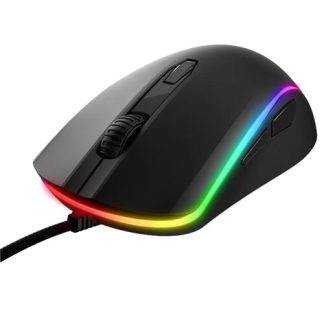 HYPERX PULSEFIRE SURGE RGB GAMING MOUSE (BLACK)