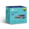 TP-Link TL-SG105 network switch Unmanaged L2 Gigabit Ethernet (10/100/1000) Black - Image 3