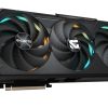 GIGABYTE GeForce RTX 5070 Ti GAMING OC 16G Graphics Card - 16GB GDDR7, 256bit, PCI-E 5.0, 2588 MHz Core Clock, 3 x DP 2.1a, 1 x - Image 3