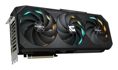 GIGABYTE GeForce RTX 5070 Ti GAMING OC 16G Graphics Card - 16GB GDDR7, 256bit, PCI-E 5.0, 2588 MHz Core Clock, 3 x DP 2.1a, 1 x - Image 3