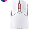 HyperX Pulsefire Haste 2 - Wireless Gaming Mouse (White) - Image 15