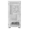 GIGABYTE C102 GLASS Midi Tower White - Image 5