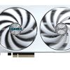 GIGABYTE GeForce RTX 5060 Ti EAGLE OC ICE 8G Graphics Card - 8GB GDDR7, 128bit, PCI-E 5.0, 2617MHz Core Clock, 3 x DisplayPort, - Image 2