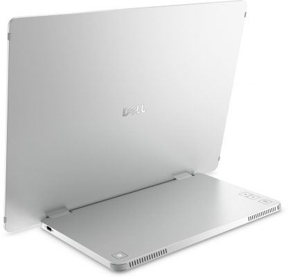 DELL Pro Plus P1425 computer monitor 35.6 cm (14") 1920 x 1200 pixels WUXGA LCD Silver - Image 6
