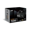 ASUS TUF-GAMING-750G power supply unit 750 W 20+4 pin ATX ATX Black - Image 6