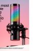 HyperX QuadCast 2 S - USB Microphone (Black) - Image 21