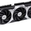 MSI VENTUS GeForce RTX 5060 TI 16G 3X OC NVIDIA 16 GB GDDR7 - Image 3