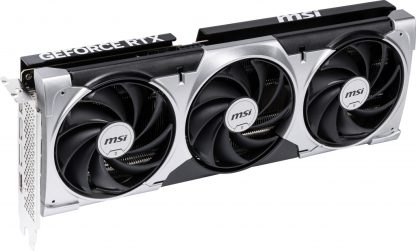 MSI VENTUS GeForce RTX 5060 TI 16G 3X OC NVIDIA 16 GB GDDR7 - Image 3