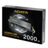 ADATA LEGEND 860 SLEG-860-2000GCS internal solid state drive 2 TB M.2 PCI Express 4.0 NVMe 3D NAND - Image 7