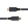 StarTech.com 5m (16.4ft) Premium Certified High Speed HDMI Cable, 4K 60Hz/1440p 144Hz, HDR10/HDCP 2.2/ARC, 18Gbps, UHD HDMI 2.0 - Image 3