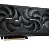 GIGABYTE GeForce RTX 5080 WINDFORCE OC SFF 16G Graphics Card - 16GB GDDR7, 256bit, PCI-E 5.0, 2670MHz Core Clock, 3 x DP 2.1a, - Image 3