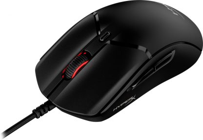 HyperX Pulsefire Haste 2 - Gaming Mouse (Black) - Image 2