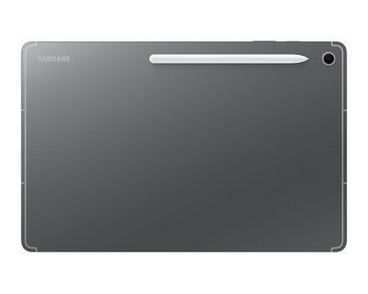 Samsung Galaxy Tab S10 FE+ Samsung Exynos 128 GB 33.3 cm (13.1") 8 GB Wi-Fi 6 (802.11ax) Grey - Image 8