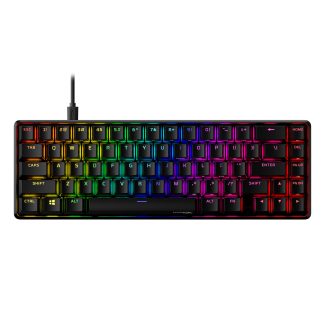 HYPERX ALLOY ORIGINS 65 HX RED
