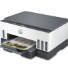 HP Smart Tank 7005 Wireless All-in-One Color Printer, Two-sided printing; Copier, Scanner - Image 5