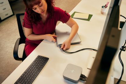 HP 975 Dual-Mode Wireless Keyboard - Image 14
