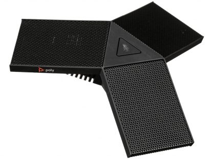 POLY Studio X50/X52/X70/USB Table Microphone - Image 2