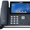 Yealink SIP-T48U IP phone Grey LED Wi-Fi