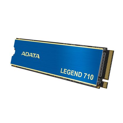 ADATA LEGEND 710 512 GB M.2 PCI Express 3.0 NVMe 3D NAND - Image 3